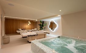 Hôtel La Monnaie Art&Spa